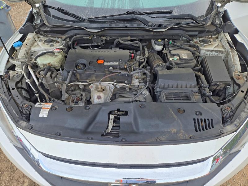 Photo 11 from auction – 2017 HONDA CIVIC with VIN 2HGFC2F81HH027243