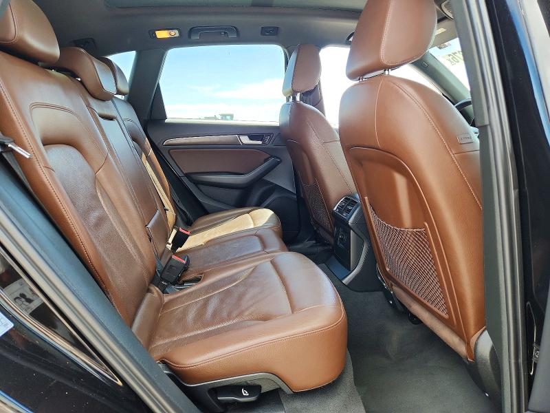 Photo 11 from auction – 2015 AUDI Q5 with VIN WA1LFAFP5FA077921