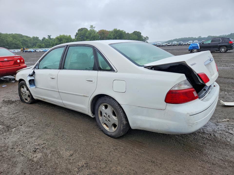 Zdjęcie 2 z aukcji – 2003 TOYOTA AVALON z VIN 4T1BF28B93U331712