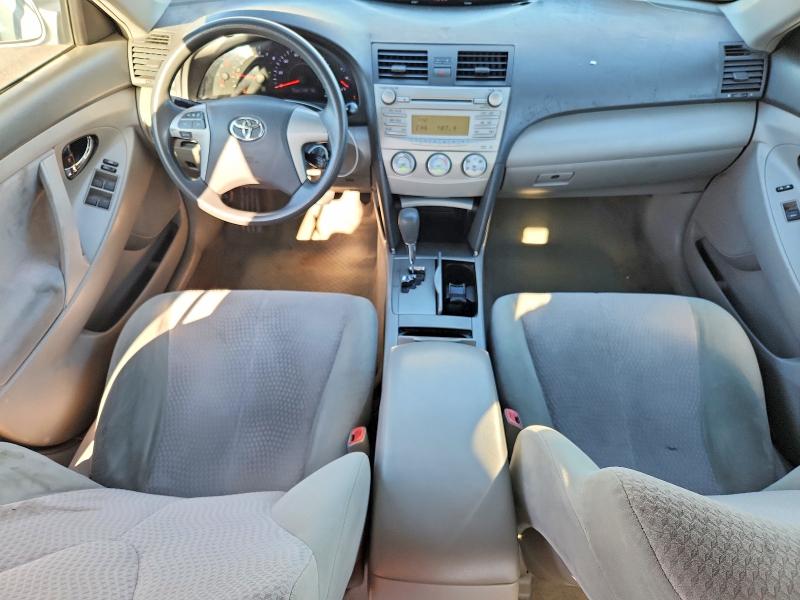 Снимка 8 от търг – 2010 TOYOTA CAMRY с VIN 4T4BF3EK2AR012939