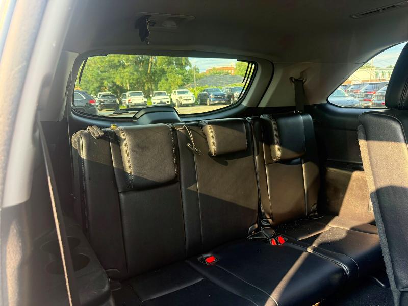 Photo 10 from auction – 2017 TOYOTA HIGHLANDER with VIN 5TDJZRFH0HS394314