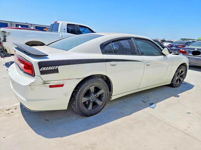 Photo 3 from auction – 2014 DODGE CHARGER with VIN 2C3CDXBG4EH168462