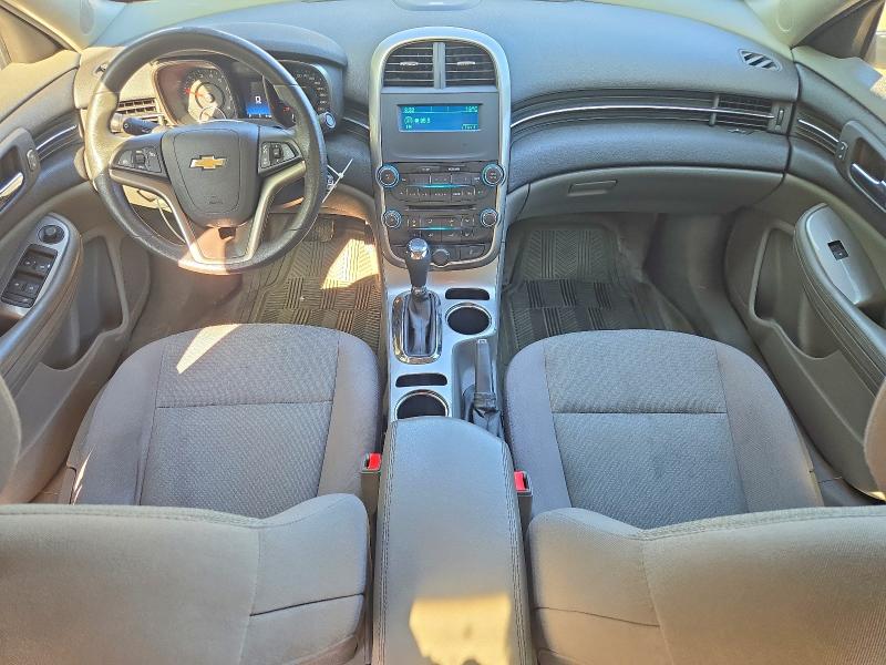 Photo 8 from auction – 2015 CHEVROLET MALIBU with VIN 1G11B5SLXFF158671