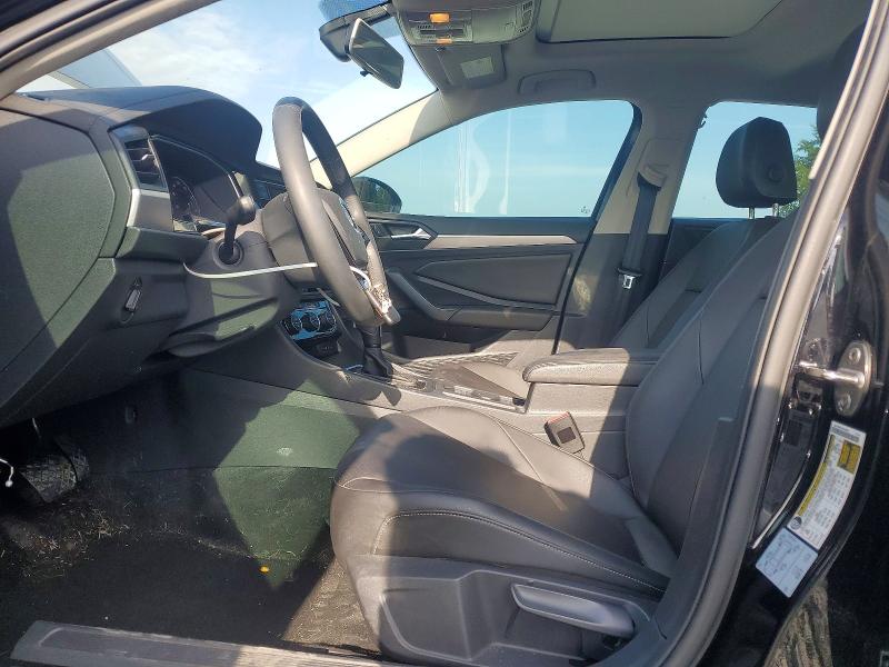 Photo 7 from auction – 2020 VOLKSWAGEN JETTA with VIN 3VWCB7BU5LM022087