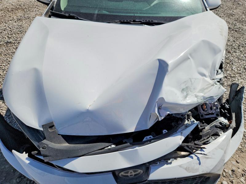 Photo 11 from auction – 2020 TOYOTA COROLLA with VIN 5YFEPRAE6LP109184