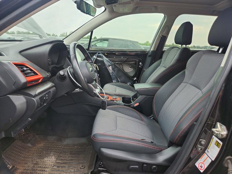 صورة رقم 7 من المزاد - 2019 SUBARU FORESTER مع VIN JF2SKAPC8KH436075