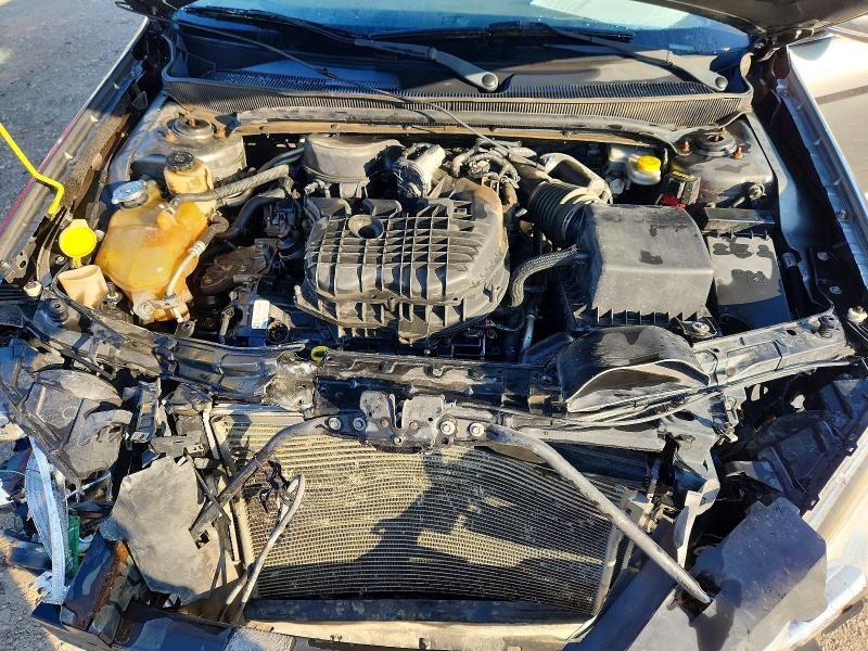 Photo 11 from auction – 2012 CHRYSLER 200 with VIN 1C3CCBCG2CN258136