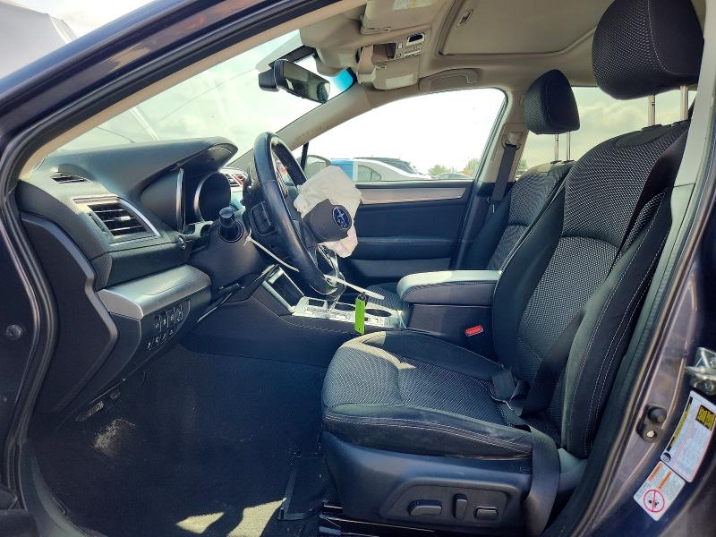 Фото 7 с аукциона – 2017 SUBARU OUTBACK с VIN 4S4BSAHC7H3384047