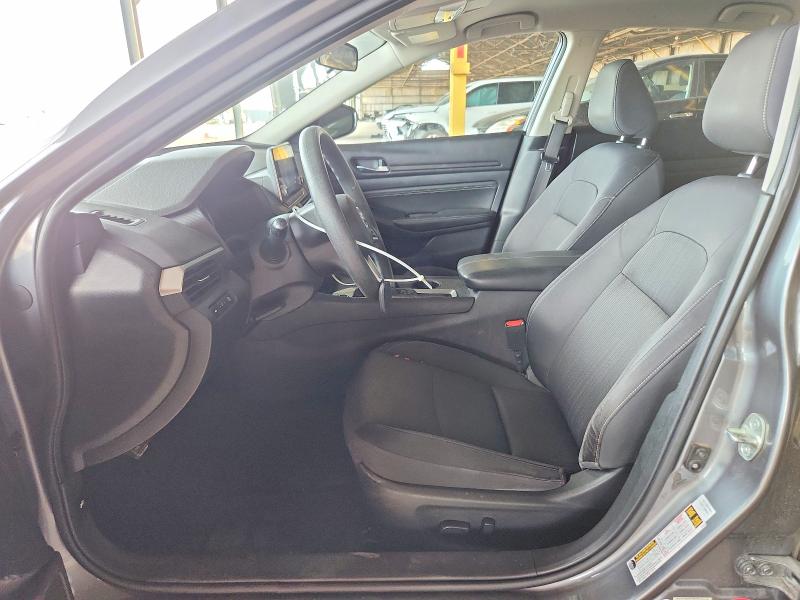 Photo 7 from auction – 2020 NISSAN ALTIMA with VIN 1N4BL4BV3LC226171