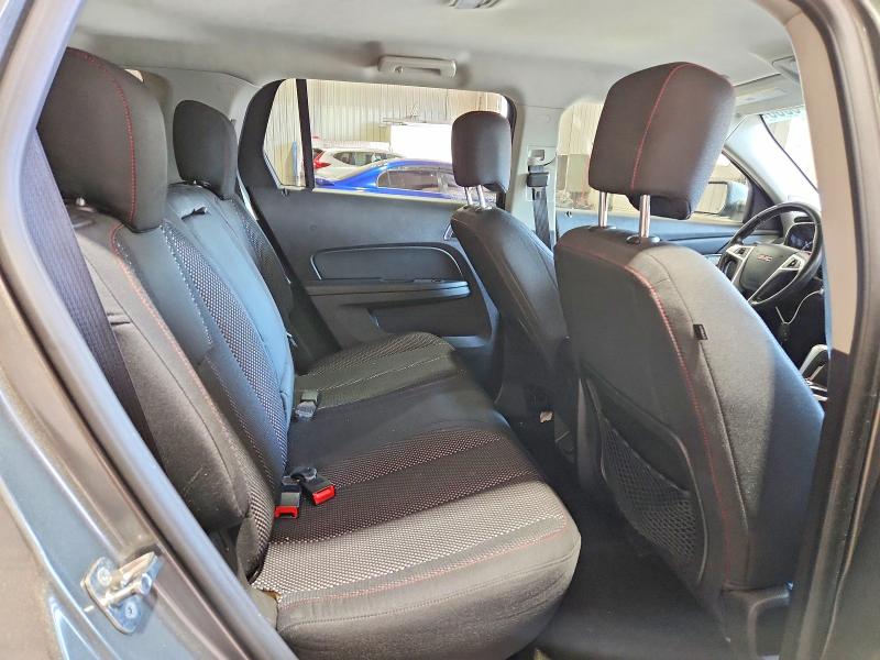 Photo 11 from auction – 2013 GMC TERRAIN with VIN 2GKFLTEK7D6286136