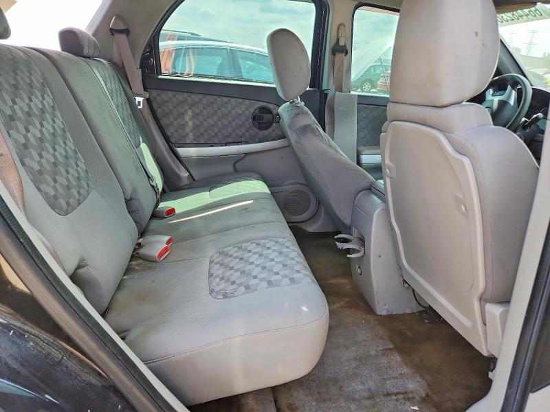 Zdjęcie 10 z aukcji – 2008 CHEVROLET EQUINOX z VIN 2CNDL23F886331864