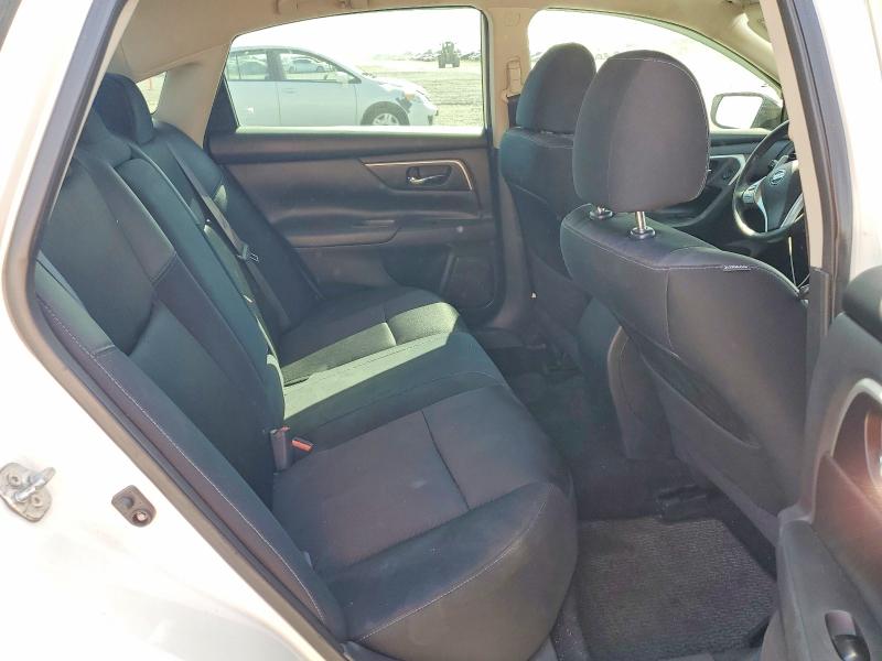 Photo 10 from auction – 2017 NISSAN ALTIMA with VIN 1N4AL3AP7HN320753
