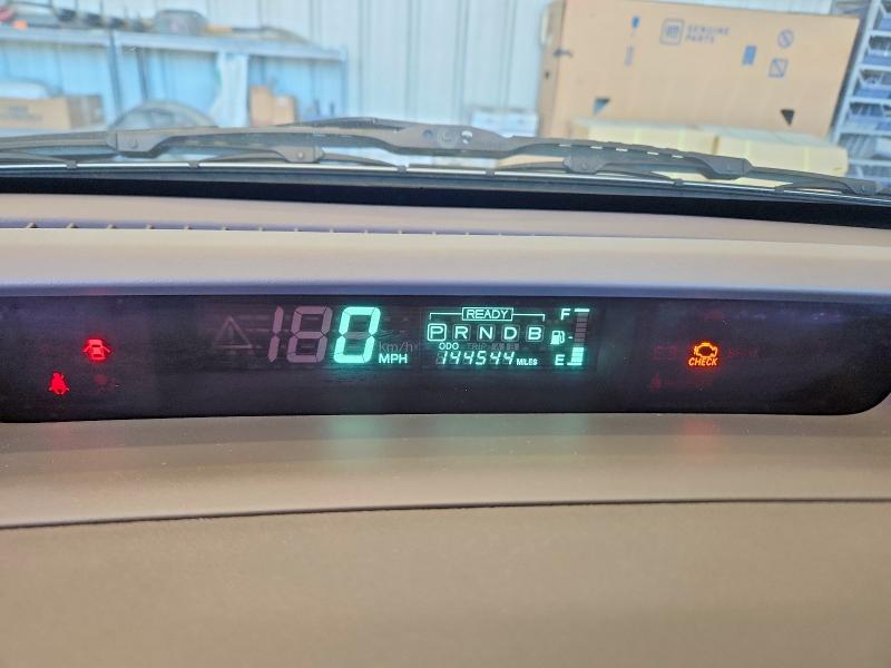 Photo 9 from auction – 2002 TOYOTA PRIUS with VIN JT2BK12U920042042