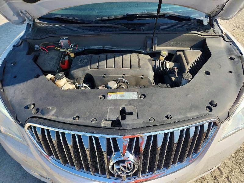 Photo 12 from auction – 2016 BUICK ENCLAVE with VIN 5GAKVCKDXGJ120275