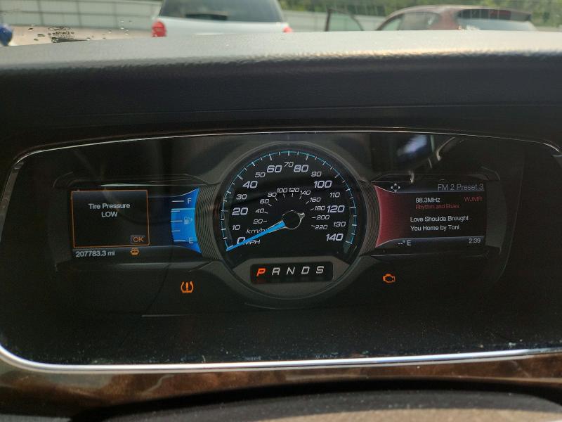 Photo 9 from auction – 2014 FORD TAURUS with VIN 1FAHP2J87EG185165