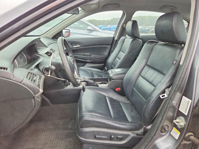 Photo 7 from auction – 2012 HONDA ACCORD with VIN 1HGCP2F63CA171308