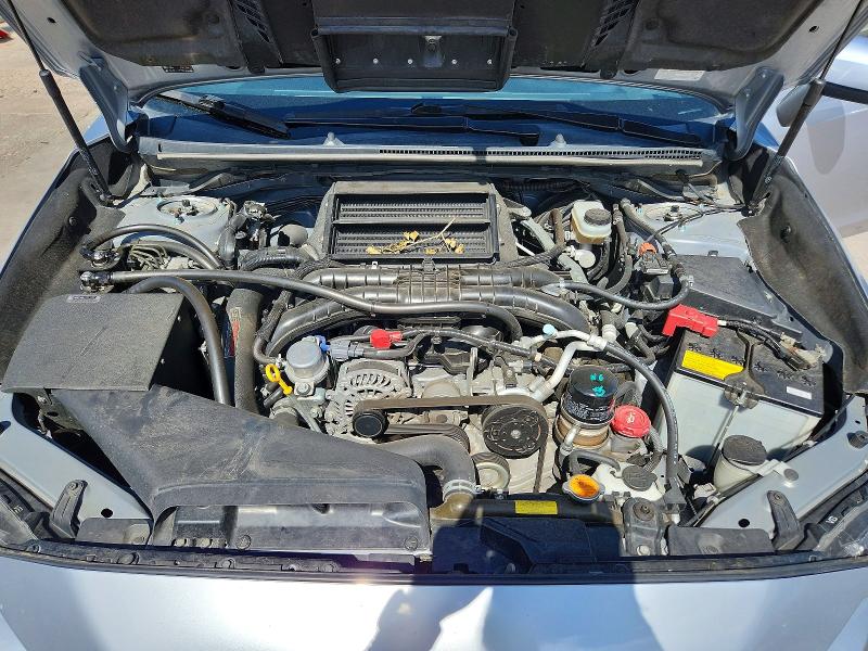 Zdjęcie 11 z aukcji – 2019 SUBARU WRX z VIN JF1VA1C62K9821114