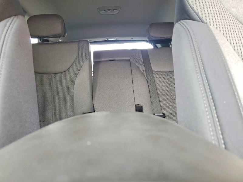 Photo 10 from auction – 2022 HYUNDAI SANTA FE with VIN KM8S2DA15NU028065