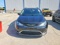 Photo 5 from auction – 2020 CHRYSLER PACIFICA with VIN 2C4RC1BG8LR139057