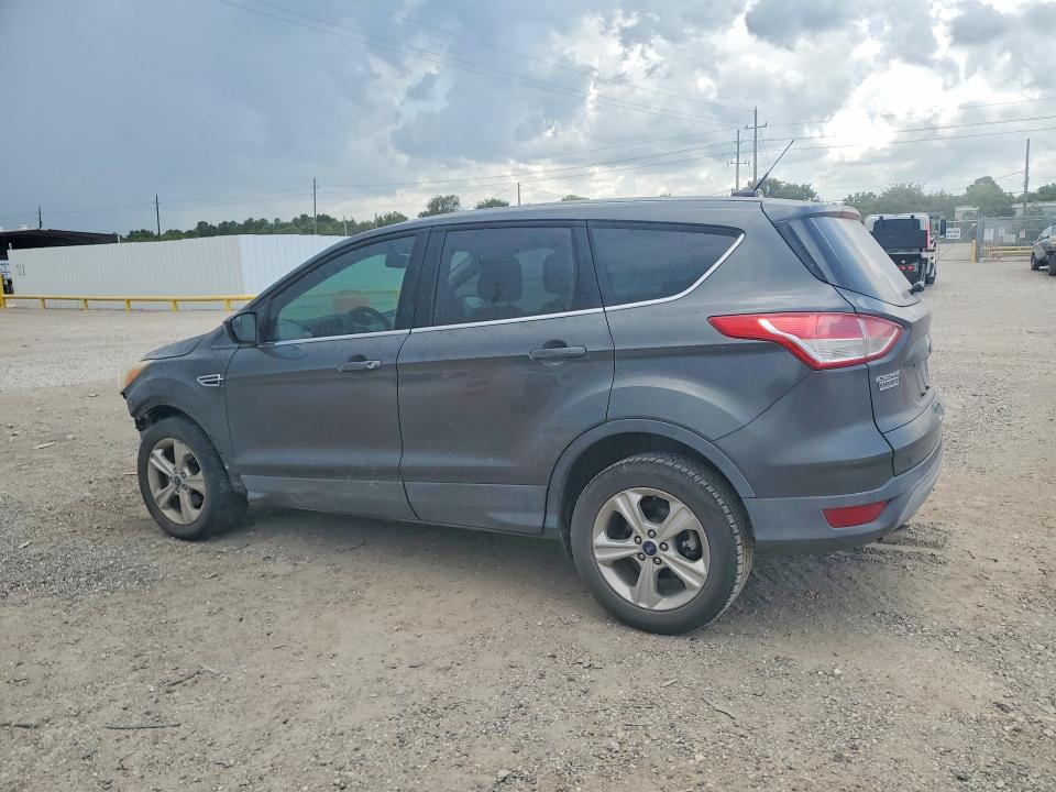 Photo 2 from auction – 2016 FORD ESCAPE with VIN 1FMCU0GX3GUC62341