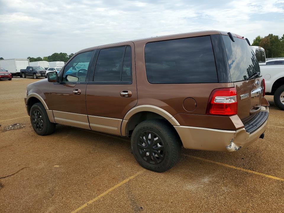 Zdjęcie 2 z aukcji – 2011 FORD EXPEDITION z VIN 1FMJU1H58BEF50174