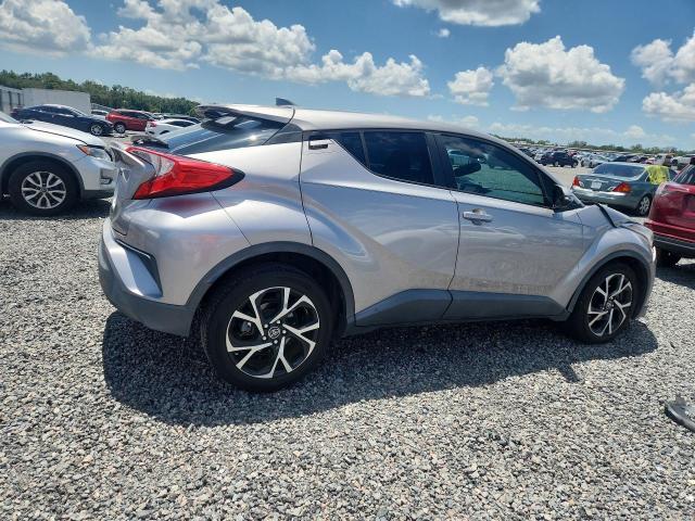 Photo 3 from auction – 2018 TOYOTA C-HR with VIN NMTKHMBXXJR061033