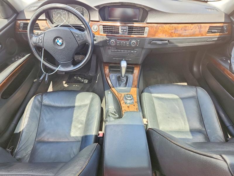 Photo 8 from auction – 2011 BMW 328 with VIN WBAPK5C52BF126659