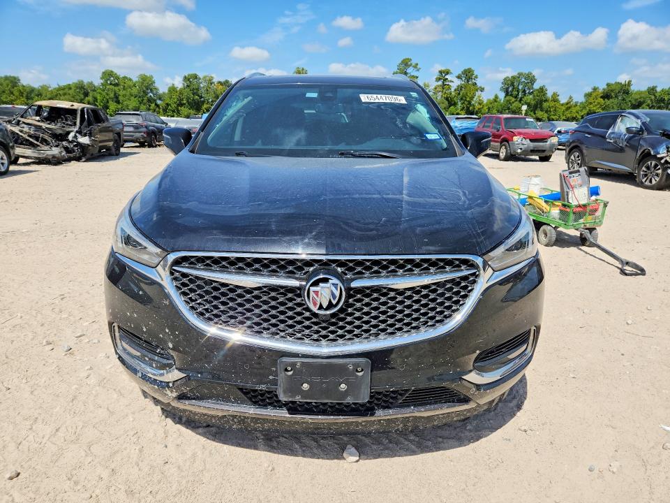 Photo 5 from auction – 2019 BUICK ENCLAVE with VIN 5GAERDKW1KJ297668