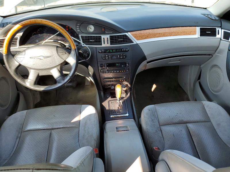 Photo 8 from auction – 2007 CHRYSLER PACIFICA with VIN 2A8GM78X57R113996