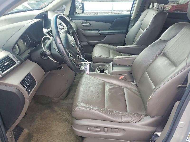 Zdjęcie 7 z aukcji – 2011 HONDA ODYSSEY z VIN 5FNRL5H61BB088825