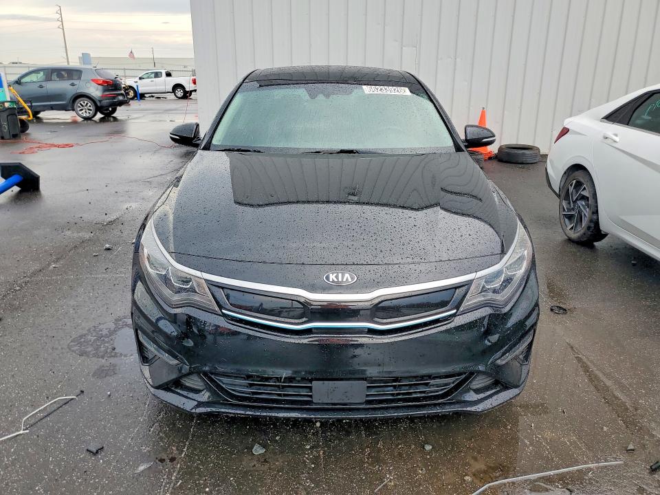Zdjęcie 5 z aukcji – 2020 KIA OPTIMA z VIN KNAGU4LE5L5044582