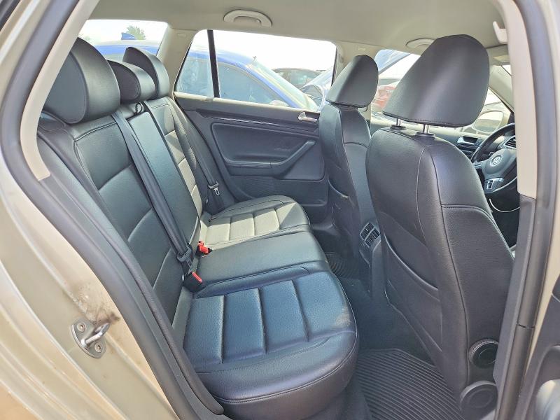 Photo 10 from auction – 2012 VOLKSWAGEN JETTA with VIN 3VWPL7AJ7CM692049