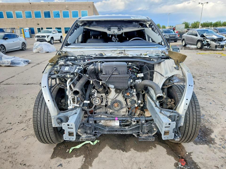 Photo 5 from auction – 2023 FORD EXPLORER with VIN 1FMSK8FH8PGA56487
