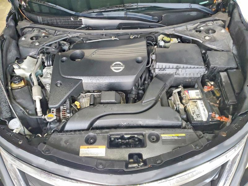 Photo 11 from auction – 2015 NISSAN ALTIMA with VIN 1N4AL3AP4FC571903