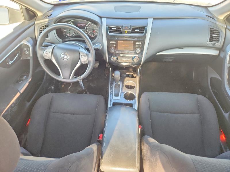 Photo 8 from auction – 2014 NISSAN ALTIMA with VIN 1N4AL3AP8EC153469