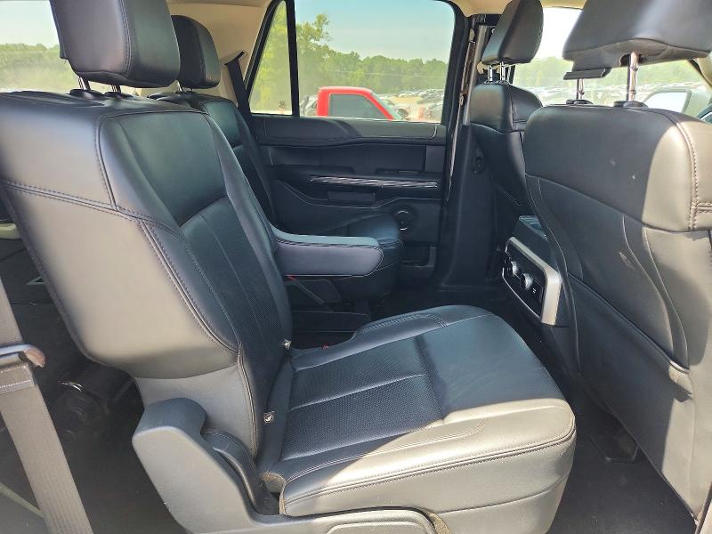 Photo 11 from auction – 2024 FORD EXPEDITION with VIN 1FMJU1H82REA17970