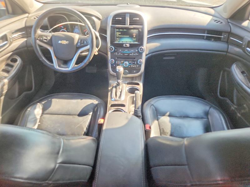 Photo 8 from auction – 2014 CHEVROLET MALIBU with VIN 1G11H5SLXEF294957