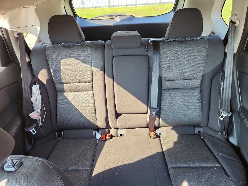 Photo 10 from auction – 2024 NISSAN ROGUE with VIN 5N1BT3BB3RC725311
