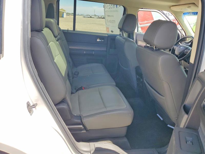 Photo 11 from auction – 2016 FORD FLEX with VIN 2FMGK5C87GBA20189