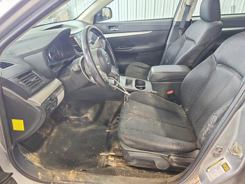 Foto 7 de la subasta – 2010 SUBARU OUTBACK con VIN 4S4BRCAC0A3383846