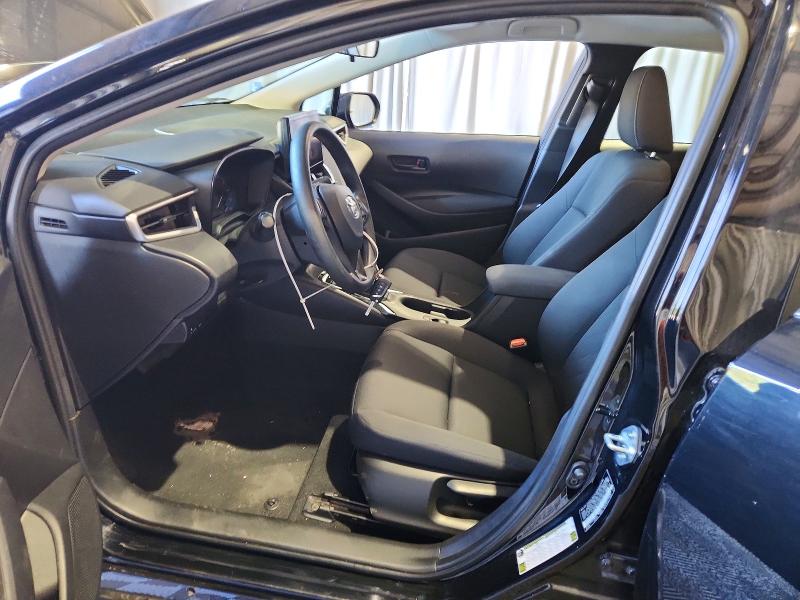 Photo 7 from auction – 2023 TOYOTA COROLLA with VIN 5YFB4MDE0PP056286