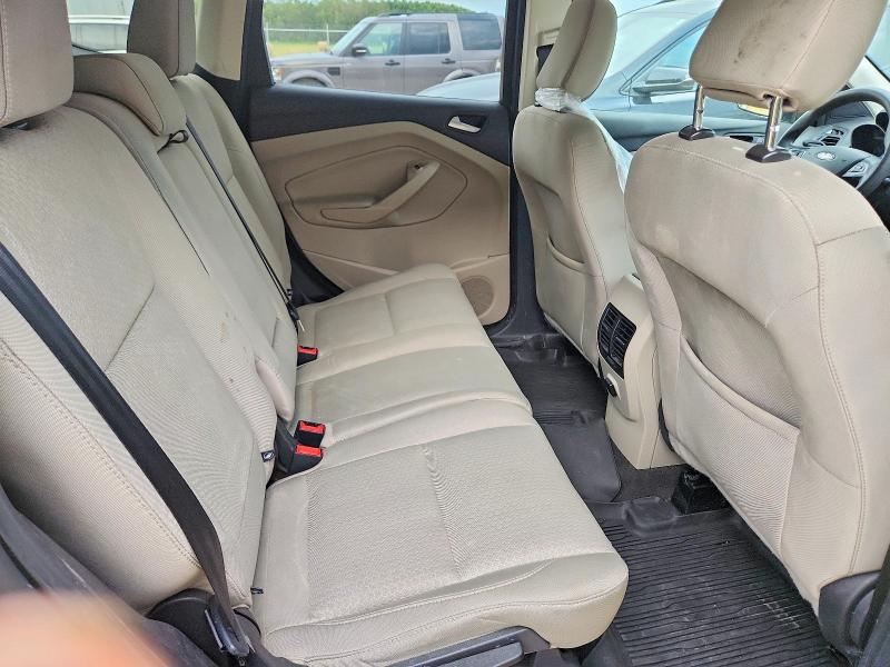 Photo 11 from auction – 2019 FORD ESCAPE with VIN 1FMCU9GD2KUB72262