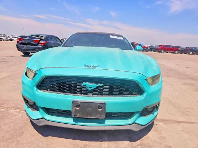 Photo 5 from auction – 2015 FORD MUSTANG with VIN 1FA6P8TH1F5344816
