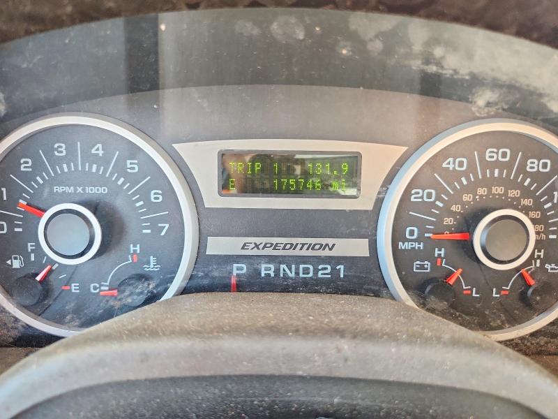 Photo 9 from auction – 2006 FORD EXPEDITION with VIN 1FMFU18536LA23604