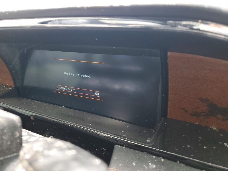 Photo 9 from auction – 2022 LINCOLN NAVIGATOR with VIN 5LMJJ2TT0NEL06783