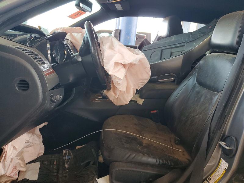 Photo 7 from auction – 2012 CHRYSLER 300 with VIN 2C3CCACG1CH316563