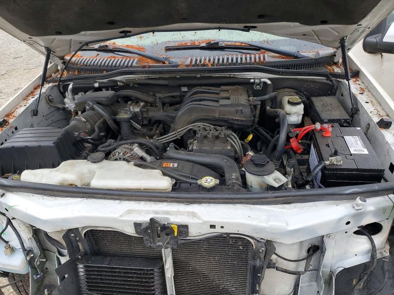 Photo 11 from auction – 2009 MERCURY MOUNTAINEER with VIN 4M2EU48E79UJ02333