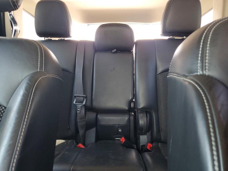 Photo 10 from auction – 2020 DODGE JOURNEY with VIN 3C4PDCGB7LT267865