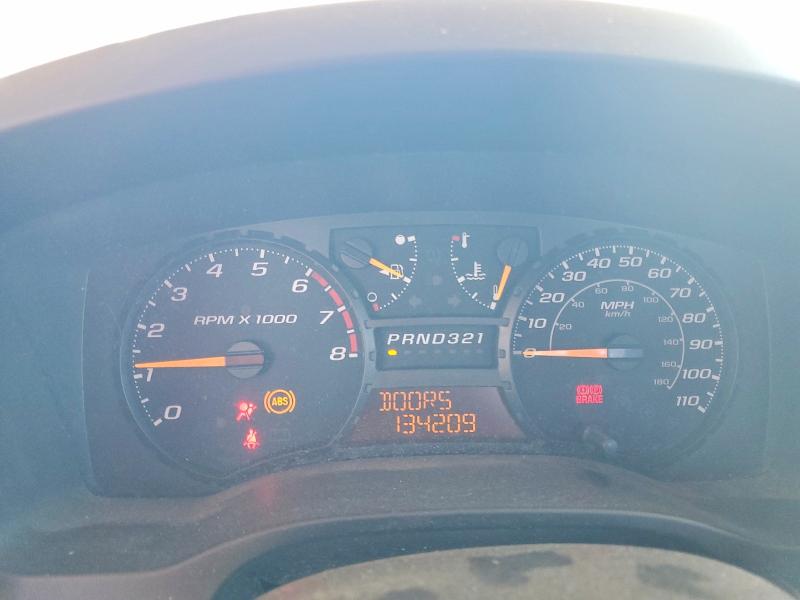 Photo 9 from auction – 2007 CHEVROLET COLORADO with VIN 1GCCS149178200807