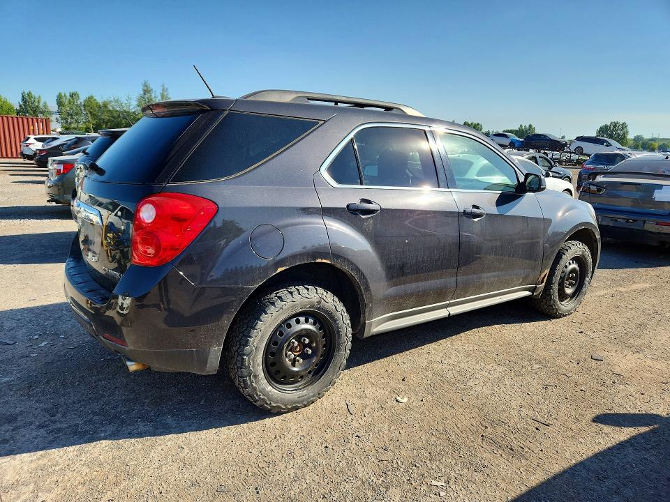 Photo 3 from auction – 2015 CHEVROLET EQUINOX with VIN 2GNFLFE33F6182209